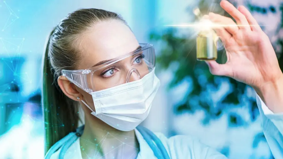 Los primeras pruebas se están realizando en rejuvenecer la vista / FREEPIK