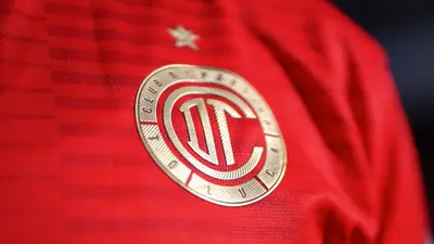 ¡Bombazo! Toluca ficha a exfutbolista de Real Madrid para el Clausura 2026