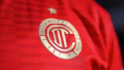 ¡Bombazo! Toluca ficha a exfutbolista de Real Madrid para el Clausura 2026