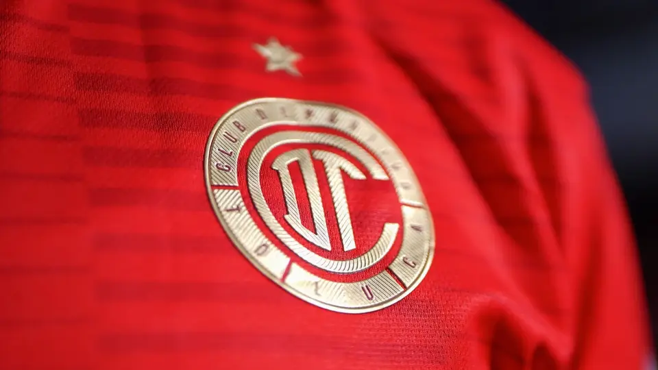 ¡Bombazo! Toluca ficha a exfutbolista de Real Madrid para el Clausura 2026