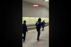 Así se van los jugadores del Tri tras empatar 0-0 ante Portugal