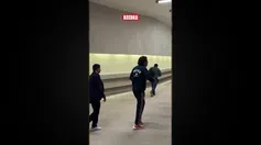 Así se van los jugadores del Tri tras empatar 0-0 ante Portugal