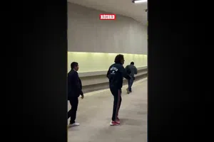 Así se van los jugadores del Tri tras empatar 0-0 ante Portugal