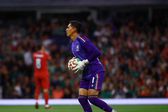 ¿Quieren a Ochoa? Regresa el grito homofóbico contra el Tala Rangel en el México vs. Portugal