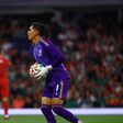¿Quieren a Ochoa? Regresa el grito homofóbico contra el Tala Rangel en el México vs. Portugal
