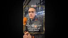 Adrián Rubalcava habla del operativo de seguridad del Metro CDMX