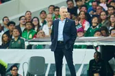 Javier Aguirre sabe la importancia del duelo ante Portugal: "es el mejor ensayo"
