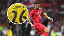 ¿Bomba al Nido? Bruno Fernandes 'presume' playera del América