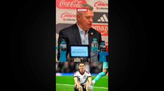 Erik Lira respaldó a Álvaro Fidalgo tras el debut del Maguito con la Selección Mexicana