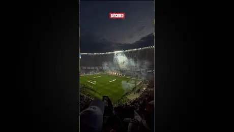 El Estadio Banorte es una catedral del futbol mundial