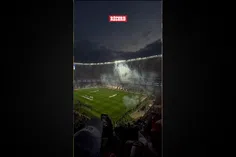 El Estadio Banorte es una catedral del futbol mundial