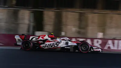 McLaren exige a la F1 priorizar la seguridad tras accidente de Bearman en el GP de Japón