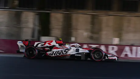 McLaren exige a la F1 priorizar la seguridad tras accidente de Bearman en el GP de Japón