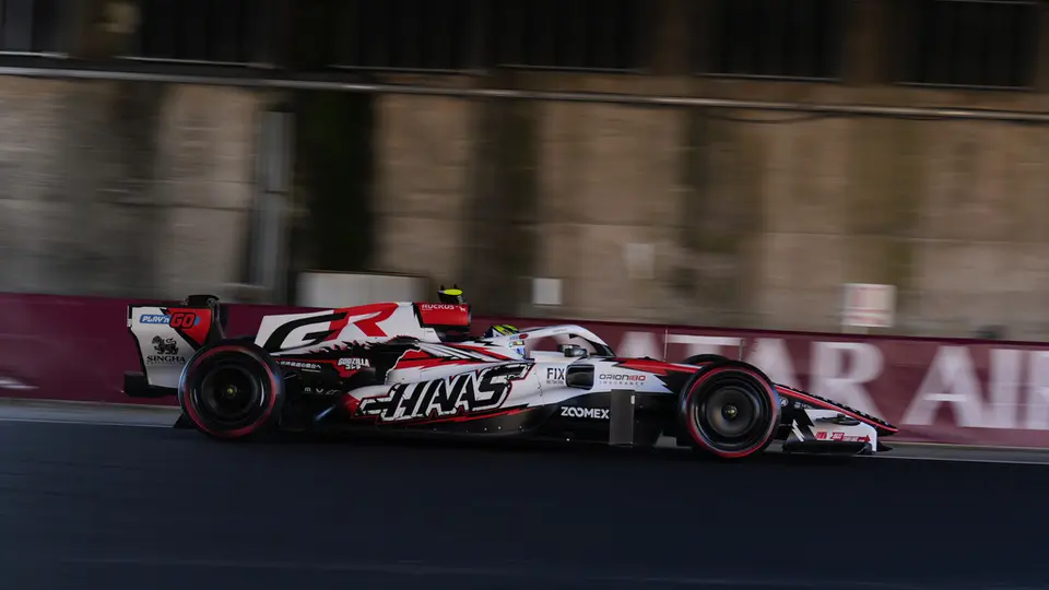 McLaren exige a la F1 priorizar la seguridad tras accidente de Bearman en el GP de Japón