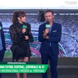 Miguel Layún desata momento épico en TUDN, en la previa del México vs Portugal, con su portugués afinado