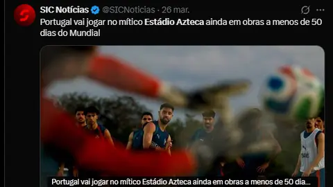 Medio portugués l CAPTURA