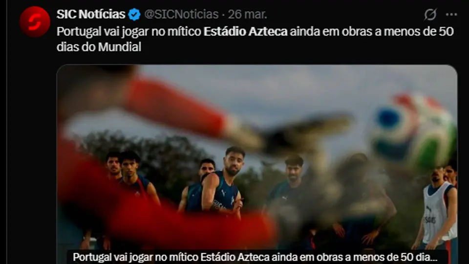 Medio portugués l CAPTURA