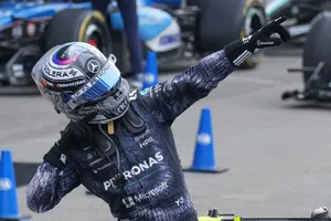 ¡Nuevo líder en la Categoría Reina! Kimi Antonelli gana el GP de Japón; Checo terminó en el lugar 17