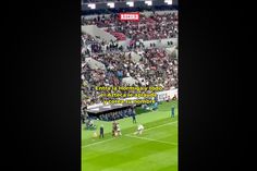 Entra Armando González y el Estadio Azteca aplaude y corea su nombre