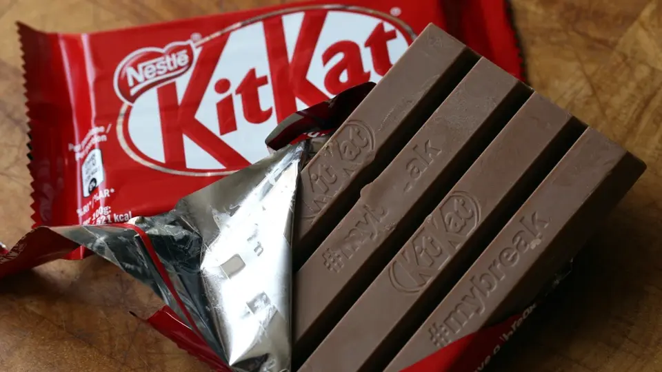 Reportan robo de 12 toneladas de KitKat; podría causar escasez