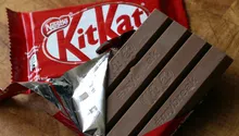 Reportan robo de 12 toneladas de KitKat; podría causar escasez