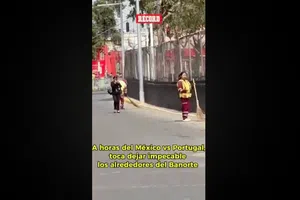 Todo tiene que estar perfecto para la reinauguración del Estadio Banorte
