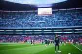 Portugal se rinde ante el Estadio Azteca: jugadores quedan sorprendidos previo al duelo ante México