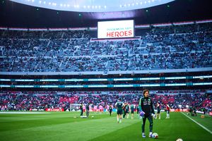 Portugal se rinde ante el Estadio Azteca: jugadores quedan sorprendidos previo al duelo ante México