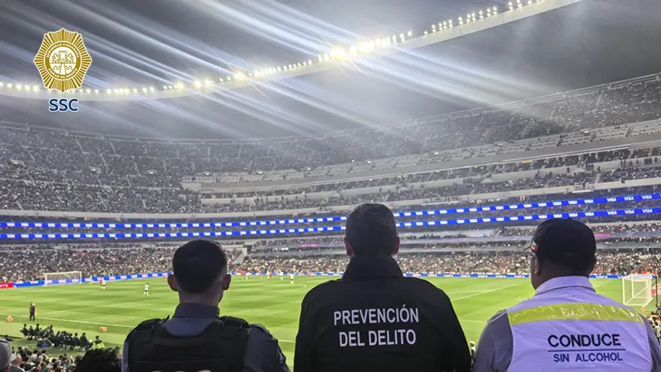 ¿Quién era el aficionado que murió en el Estadio Azteca antes del México vs Portugal?