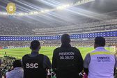 ¿Quién era el aficionado que murió en el Estadio Azteca antes del México vs Portugal?