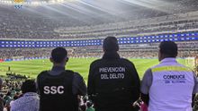 ¿Quién era el aficionado que murió en el Estadio Azteca antes del México vs Portugal?
