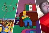 Memes de la reapertura del Estadio Azteca: redes no perdonan el México vs. Portugal