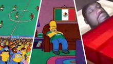 Memes de la reapertura del Estadio Azteca: redes no perdonan el México vs. Portugal
