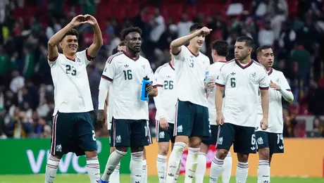 ¿Cuándo fue el último 0-0 del Tricolor en el Estadio Azteca?