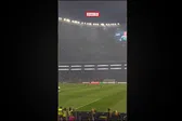 Así reaccionó el Estadio Banorte cuando nombraron a Álvaro Fidalgo