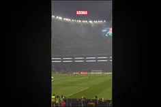 Así reaccionó el Estadio Banorte cuando nombraron a Álvaro Fidalgo