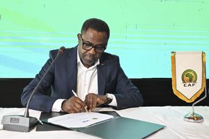 ¡ESCÁNDALO! Dimite el secretario general de la CAF por polémica de Copa Africana