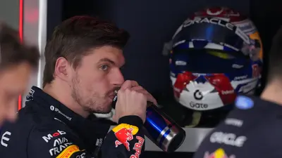 Max Verstappen analiza su retiro de Fórmula 1 tras el Gran Premio de Japón, según reportes