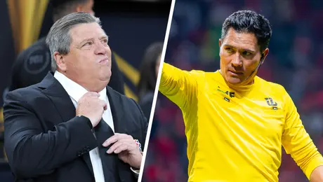¿Burla? Fernando Guerrero lanza comentario que sacudió a Miguel Herrera en redes sociales