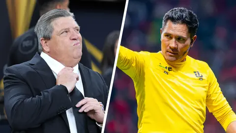 ¿Burla? Fernando Guerrero lanza comentario que sacudió a Miguel Herrera en redes sociales