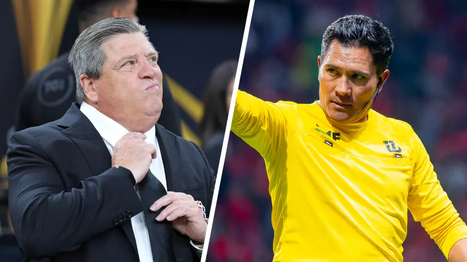 ¿Burla? Fernando Guerrero lanza comentario que sacudió a Miguel Herrera en redes sociales