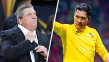 ¿Burla? Fernando Guerrero lanza comentario que sacudió a Miguel Herrera en redes sociales