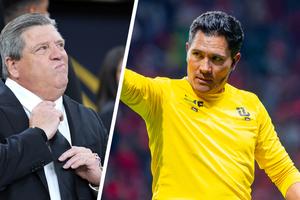 ¿Burla? Fernando Guerrero lanza comentario que sacudió a Miguel Herrera en redes sociales