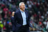 Javier Aguirre conforme con el resultado de México ante Portugal: "estuvimos a la altura"