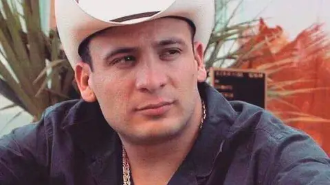 Un nuevo peritaje sobre el asesinato de Valentín Elizalde permanece bajo resguardo de su familia a casi 20 años del crimen./ RS