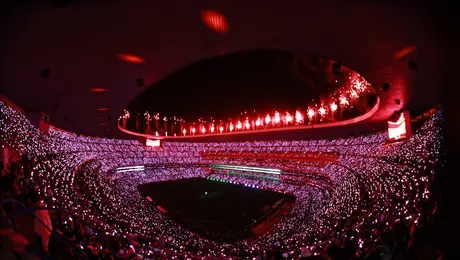 Prensa portuguesa reacciona a Estadio Azteca