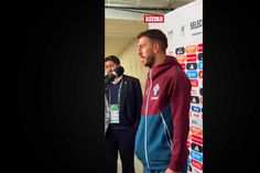 Paulinho reveló que se encargó de hablar con sus compañeros en Portugal para convencerlos de venir a México