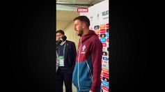 Paulinho reveló que se encargó de hablar con sus compañeros en Portugal para convencerlos de venir a México