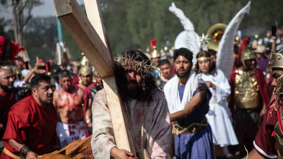 Esta propuesta se presenta como una alternativa a la tradicional representación de Iztapalapa./ Pixabay