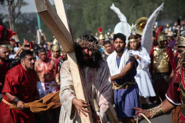 Esta propuesta se presenta como una alternativa a la tradicional representación de Iztapalapa./ Pixabay